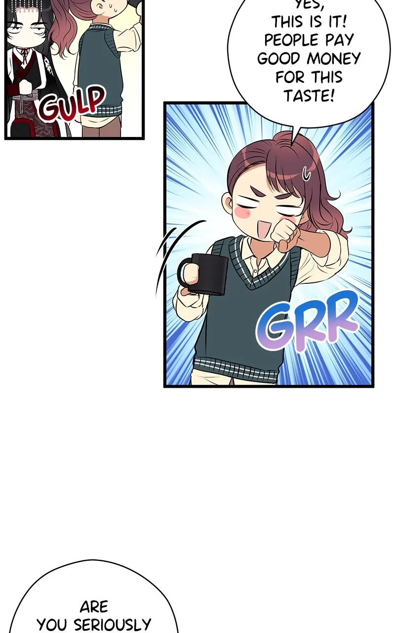 Read Office Romance from Hell chapter 17 image 2 on Lezhin