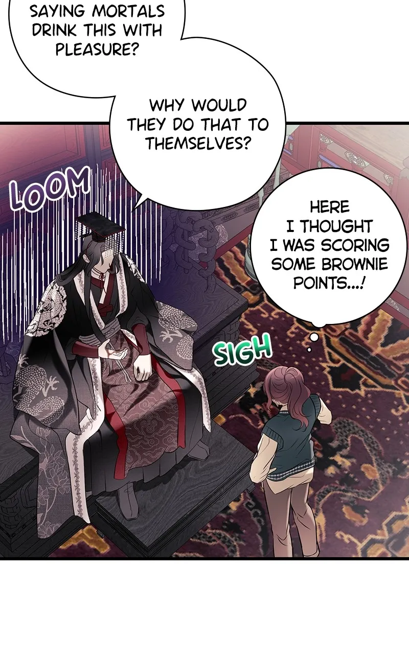 Read Office Romance from Hell chapter 17 image 3 on Lezhin