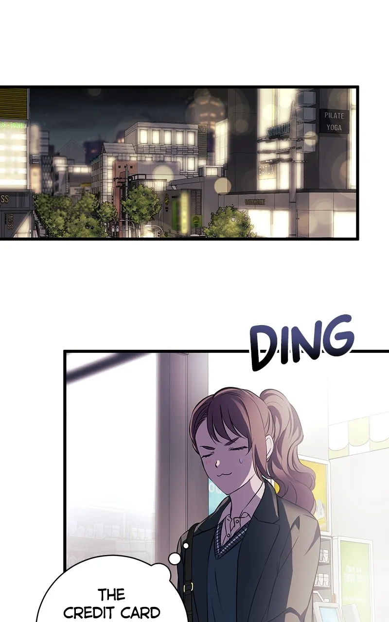 Read Office Romance from Hell chapter 17 image 33 on Lezhin
