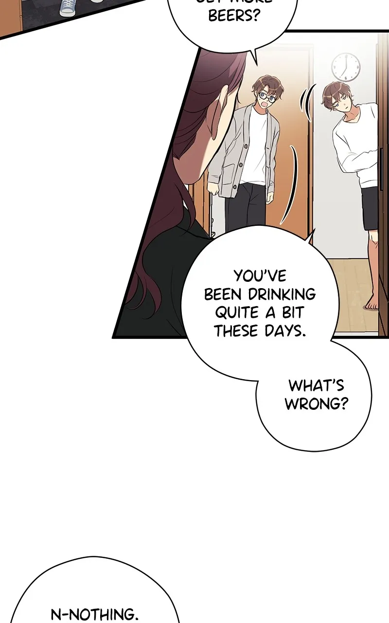 Read Office Romance from Hell chapter 17 image 37 on Lezhin