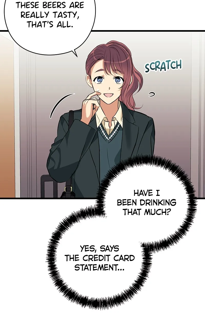 Read Office Romance from Hell chapter 17 image 38 on Lezhin