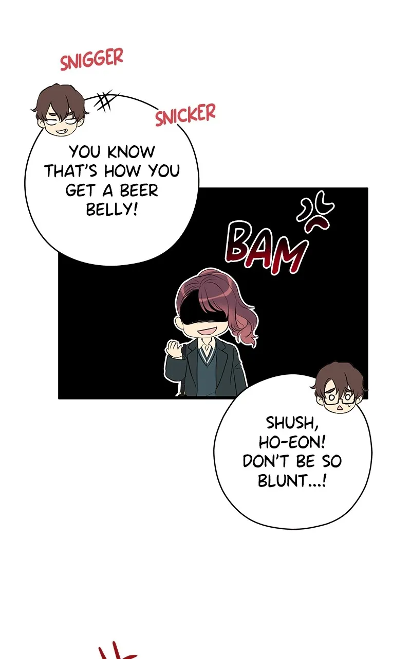 Read Office Romance from Hell chapter 17 image 39 on Lezhin