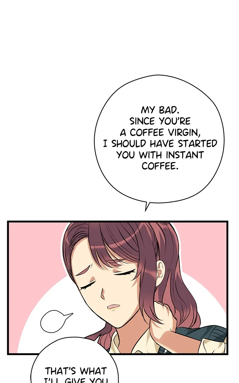 Read Office Romance from Hell chapter 17 image 4 on Lezhin