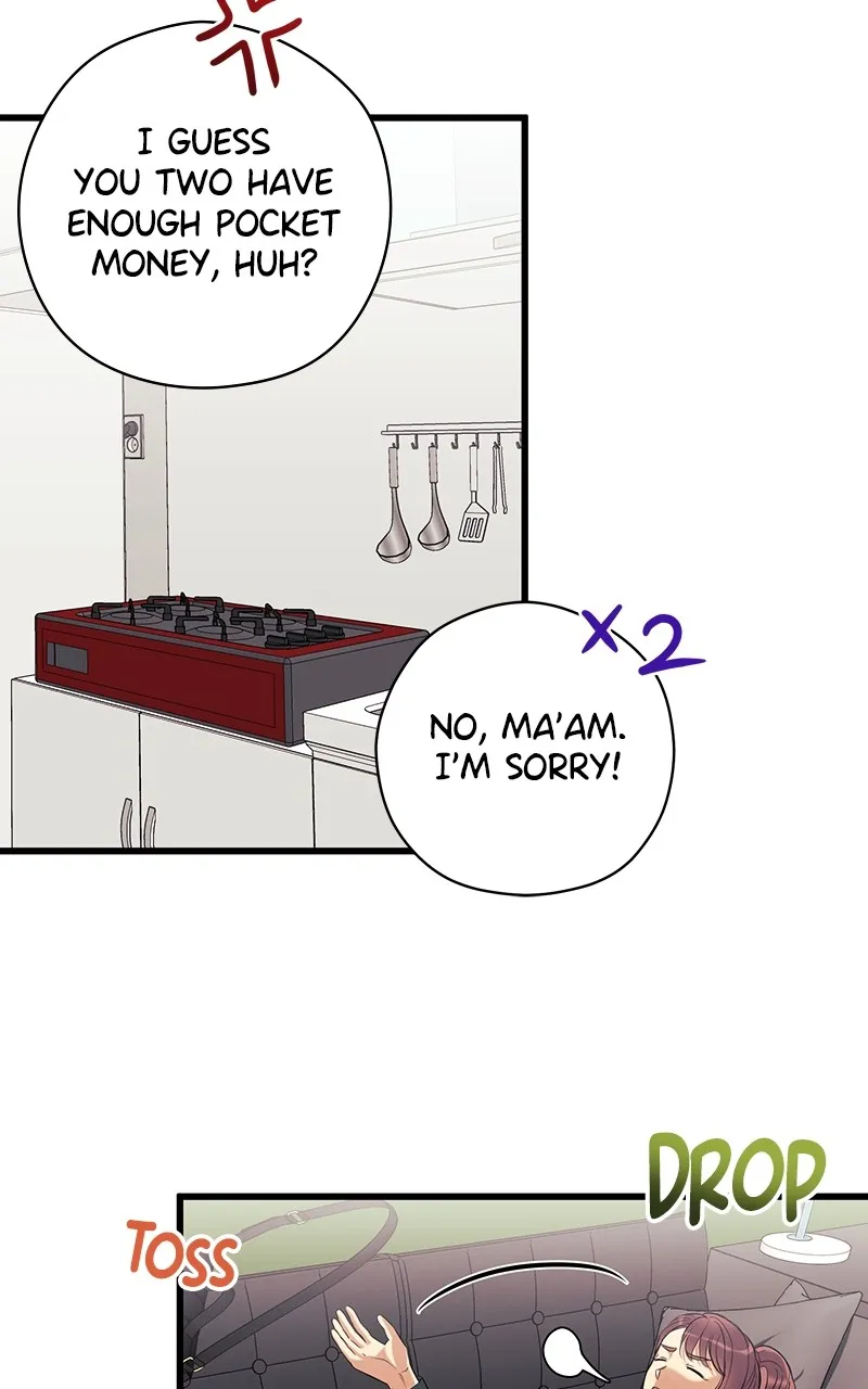 Read Office Romance from Hell chapter 17 image 40 on Lezhin