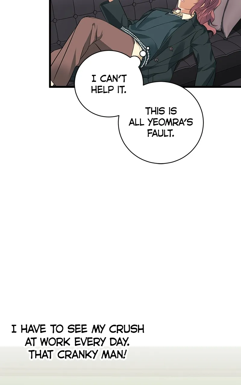 Read Office Romance from Hell chapter 17 image 41 on Lezhin