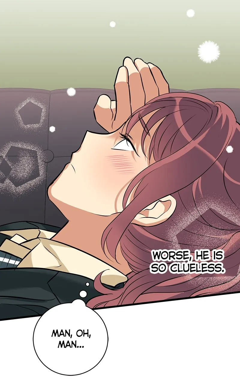 Read Office Romance from Hell chapter 17 image 42 on Lezhin
