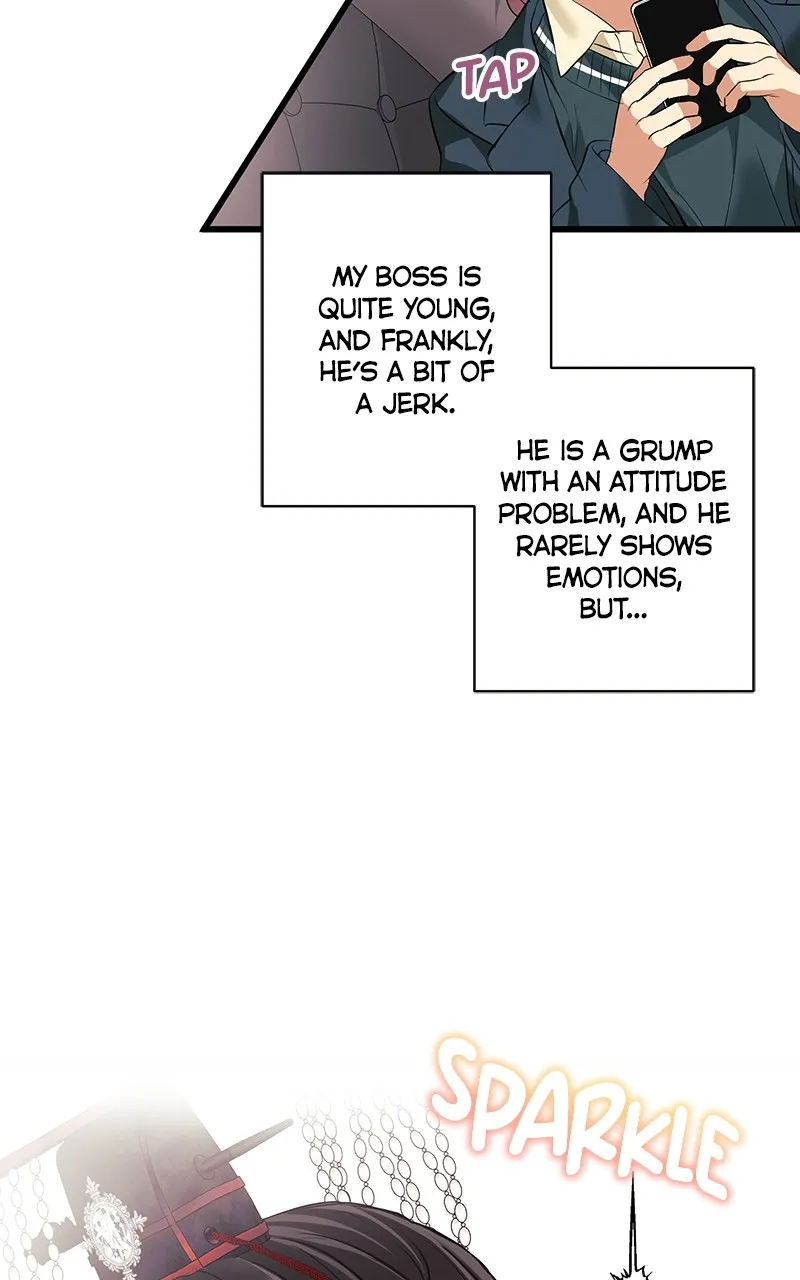 Read Office Romance from Hell chapter 17 image 45 on Lezhin