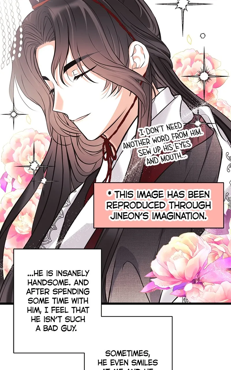 Read Office Romance from Hell chapter 17 image 46 on Lezhin