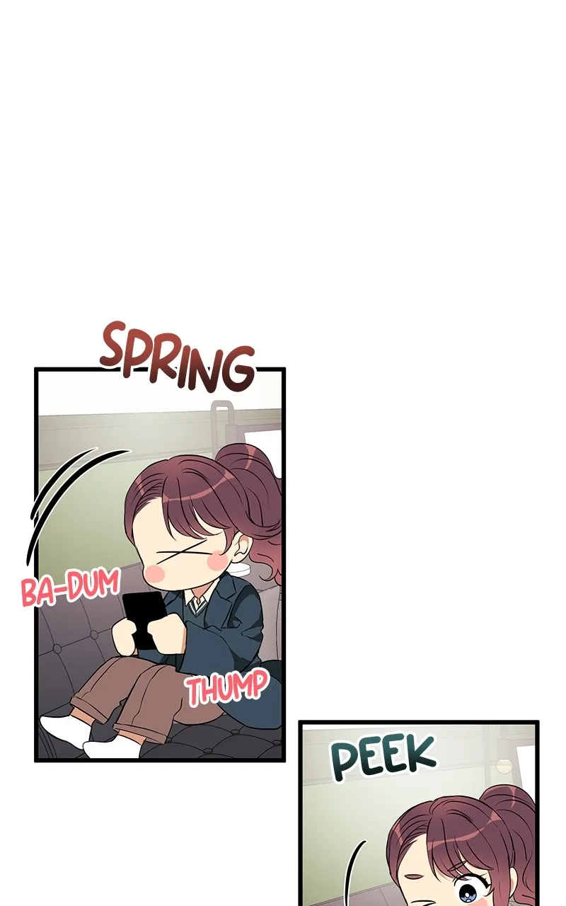Read Office Romance from Hell chapter 17 image 48 on Lezhin