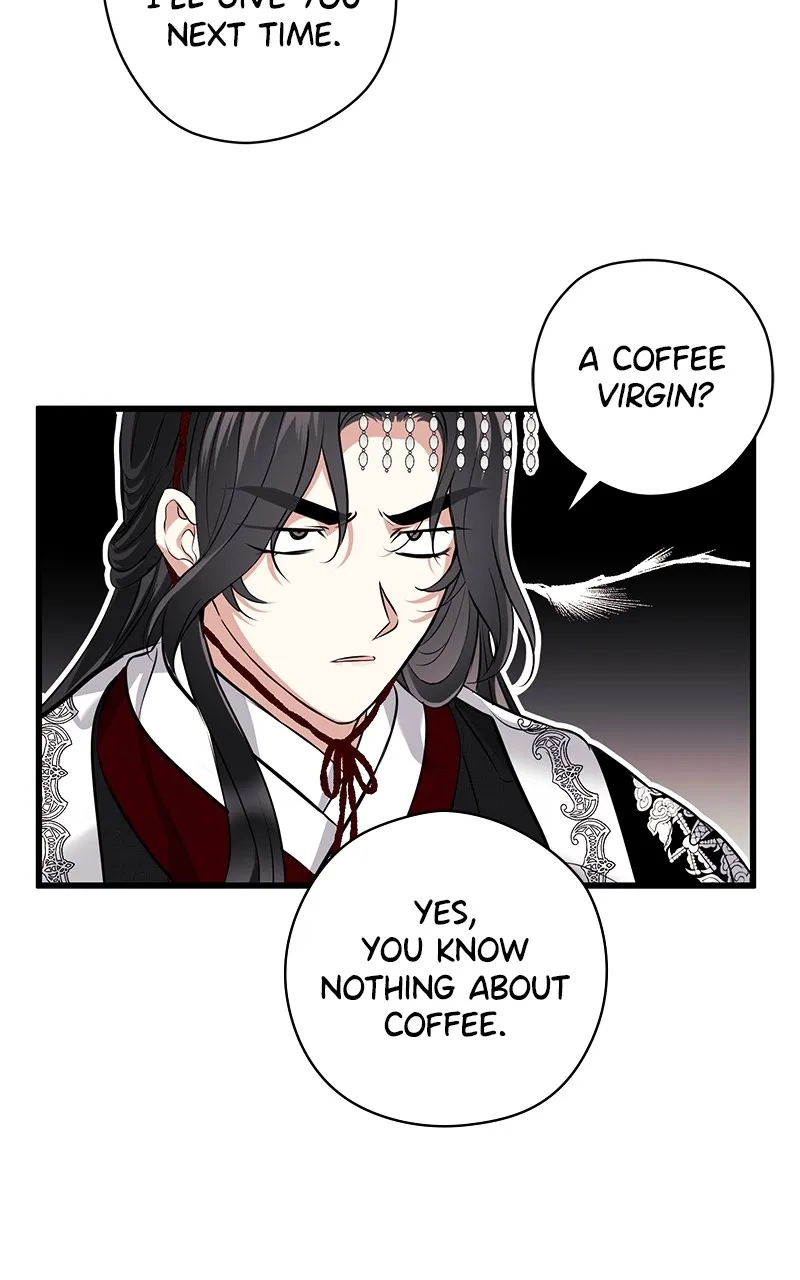 Read Office Romance from Hell chapter 17 image 5 on Lezhin