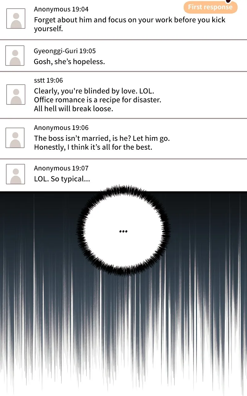 Read Office Romance from Hell chapter 17 image 50 on Lezhin