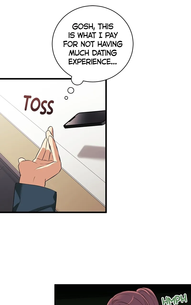 Read Office Romance from Hell chapter 17 image 52 on Lezhin