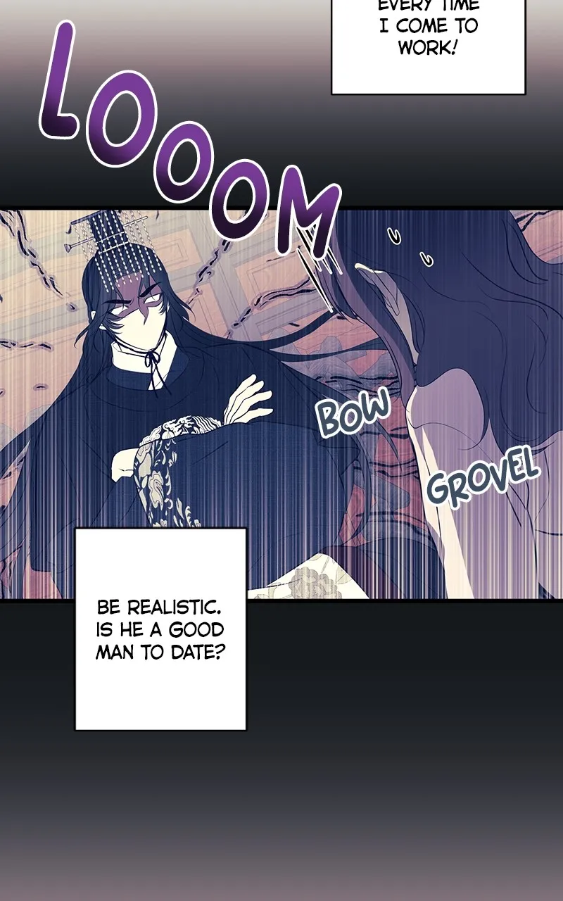 Read Office Romance from Hell chapter 17 image 54 on Lezhin