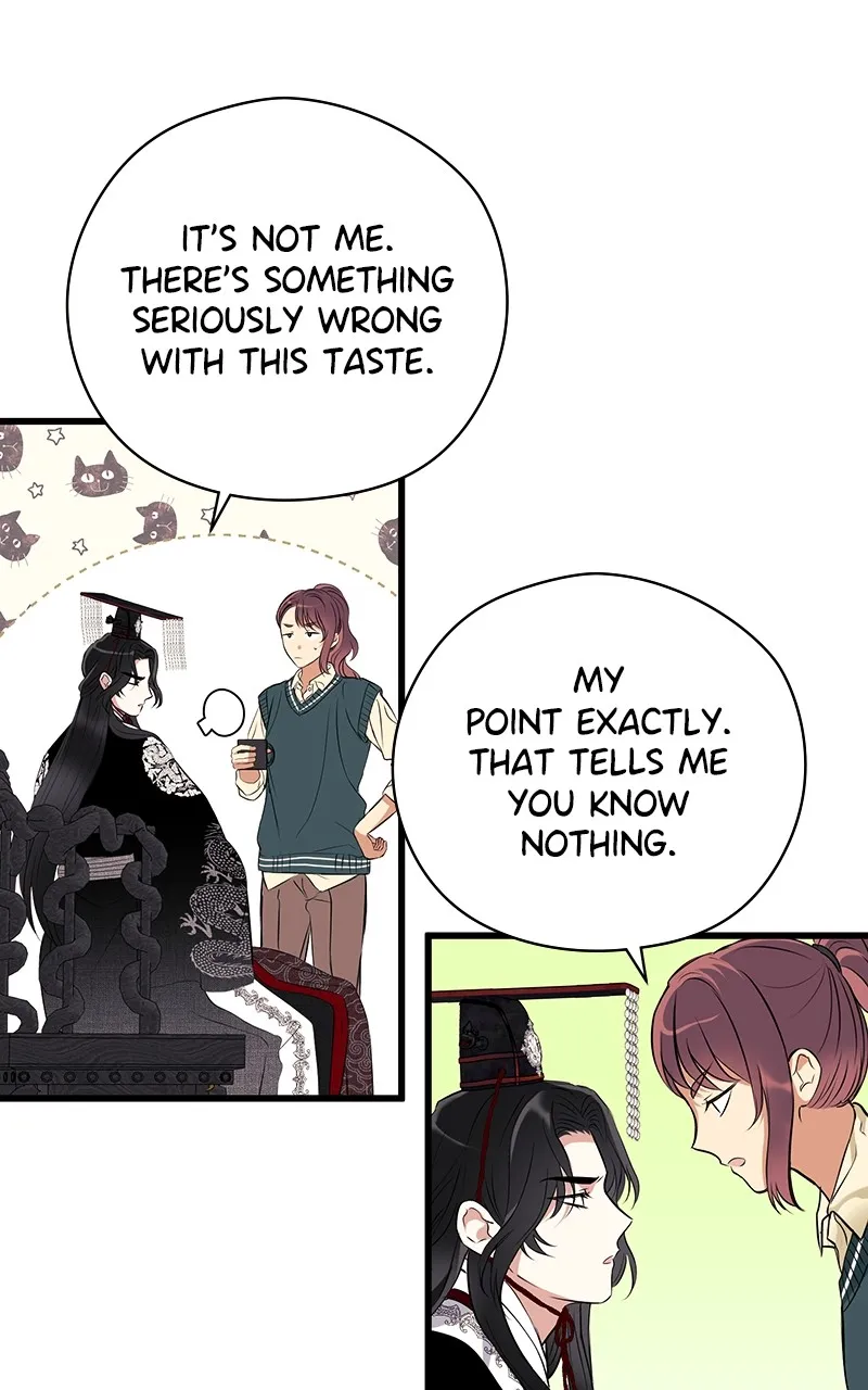 Read Office Romance from Hell chapter 17 image 6 on Lezhin