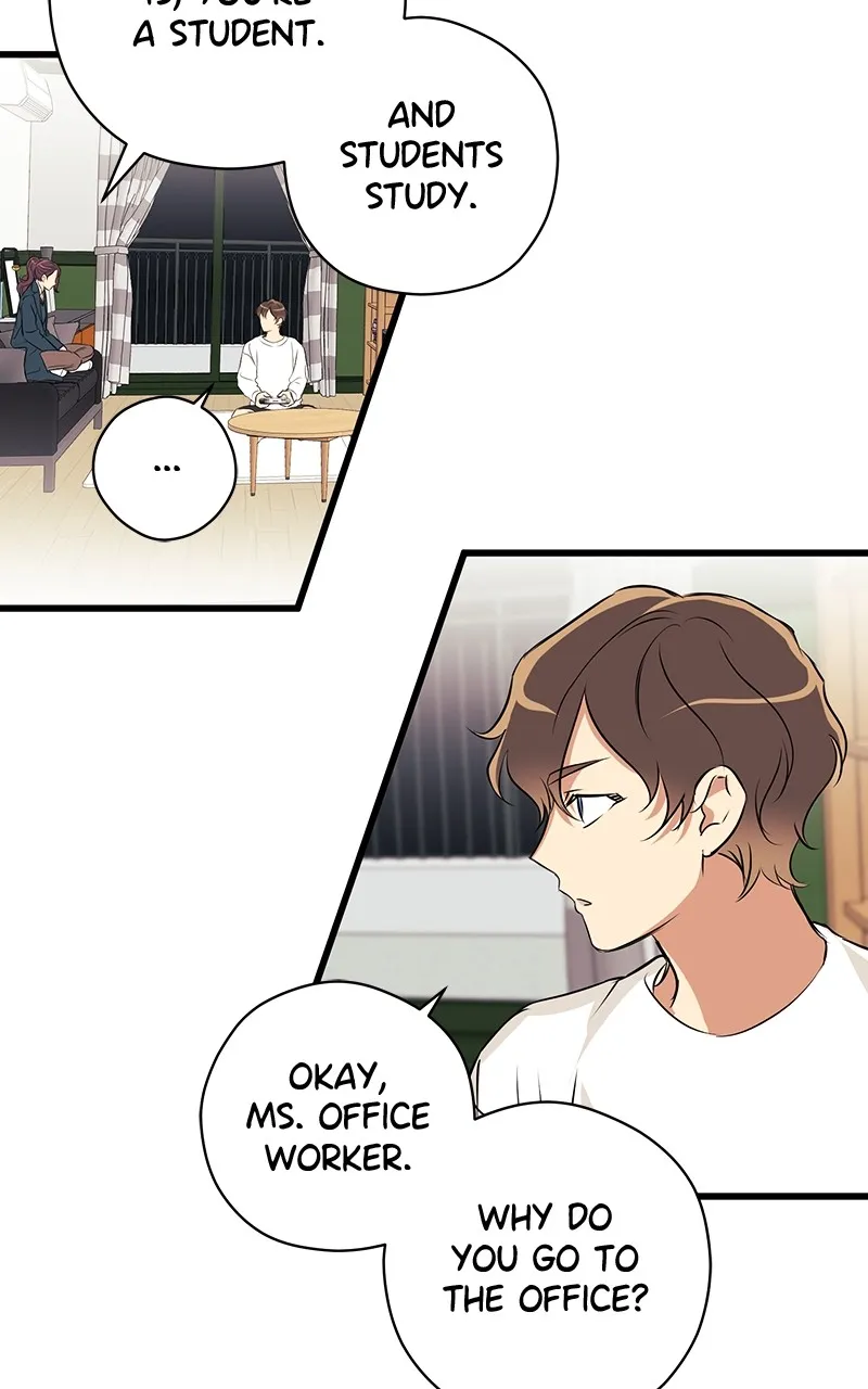 Read Office Romance from Hell chapter 17 image 64 on Lezhin
