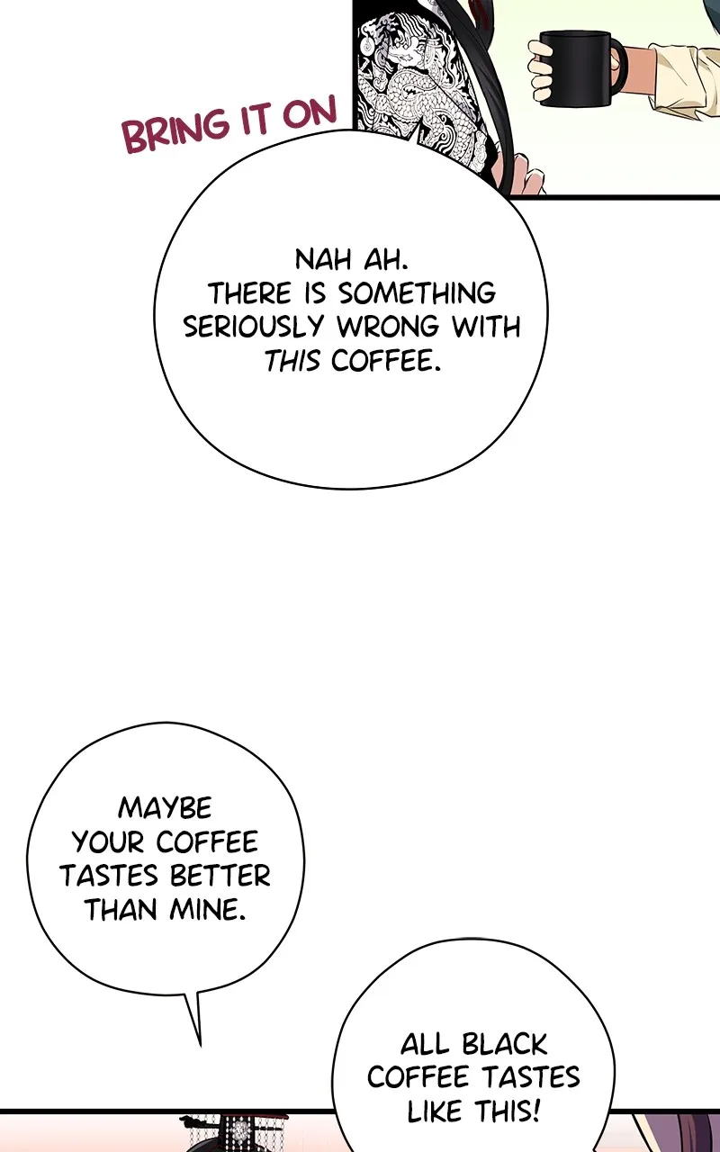 Read Office Romance from Hell chapter 17 image 7 on Lezhin