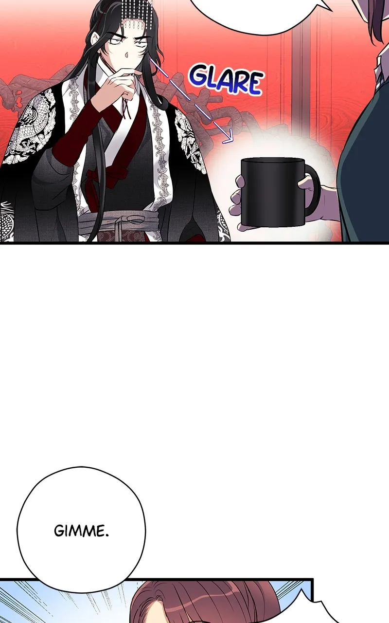 Read Office Romance from Hell chapter 17 image 8 on Lezhin