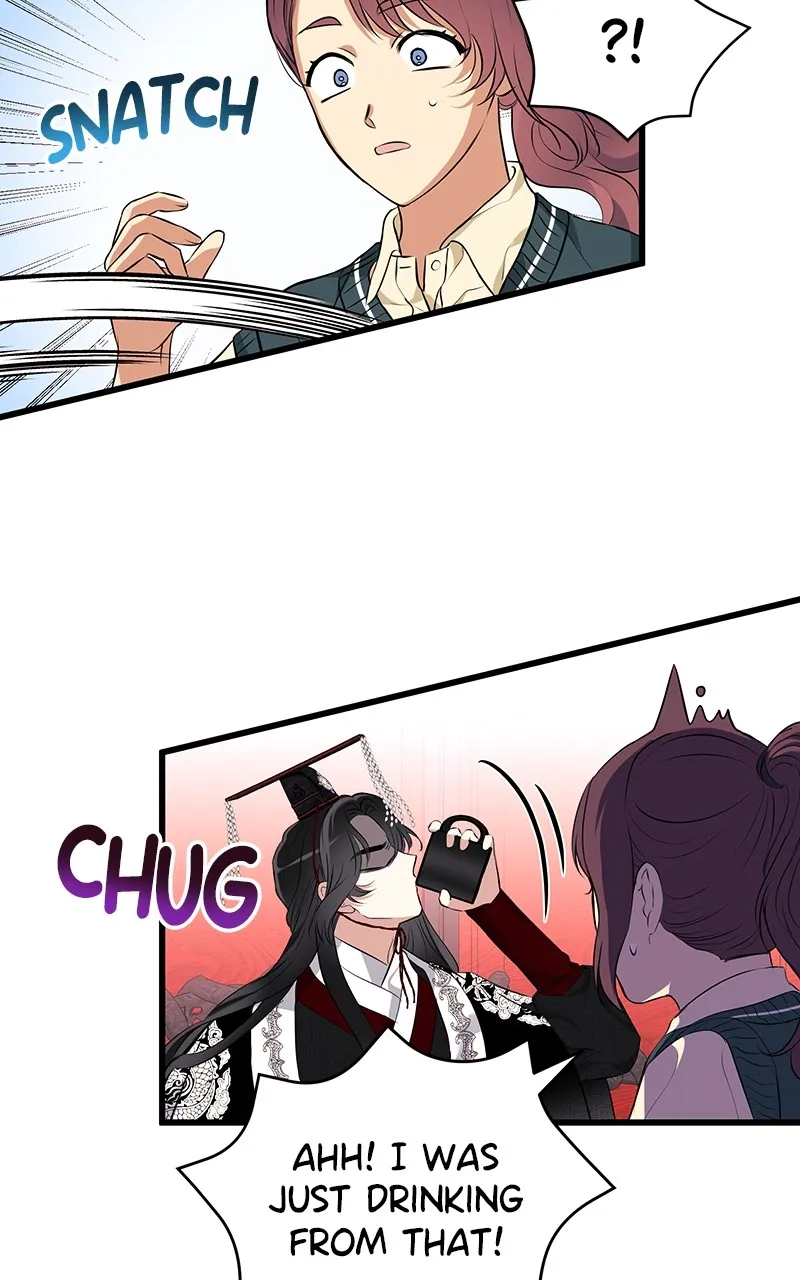 Read Office Romance from Hell chapter 17 image 9 on Lezhin
