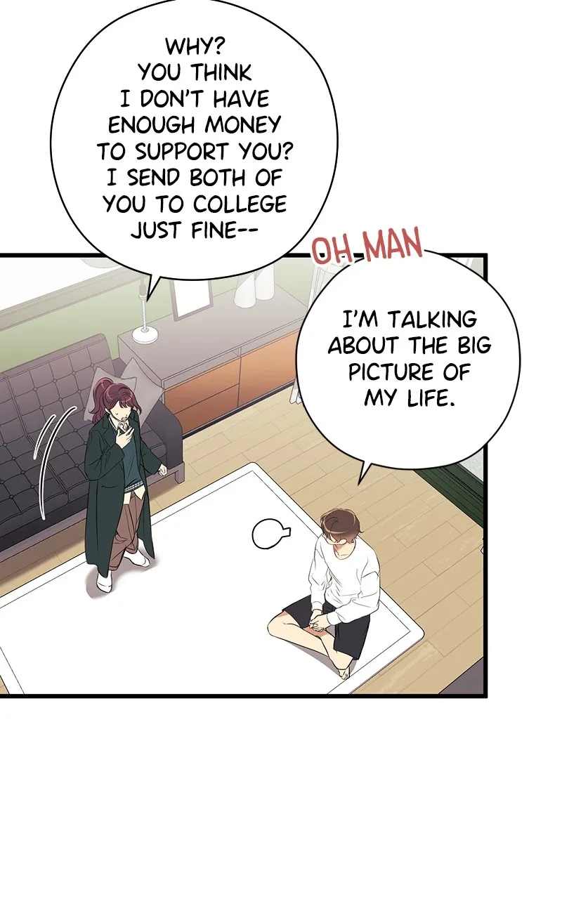 Read Office Romance from Hell chapter 18 image 13 on Lezhin