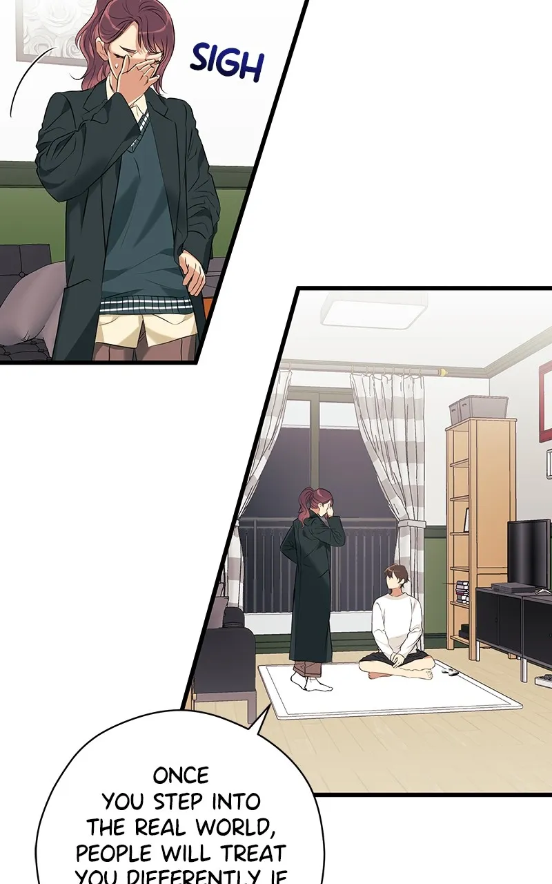 Read Office Romance from Hell chapter 18 image 17 on Lezhin
