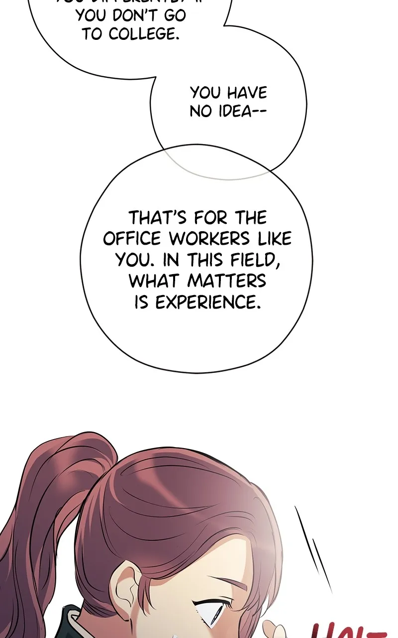 Read Office Romance from Hell chapter 18 image 18 on Lezhin