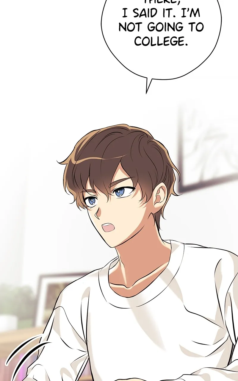Read Office Romance from Hell chapter 18 image 2 on Lezhin