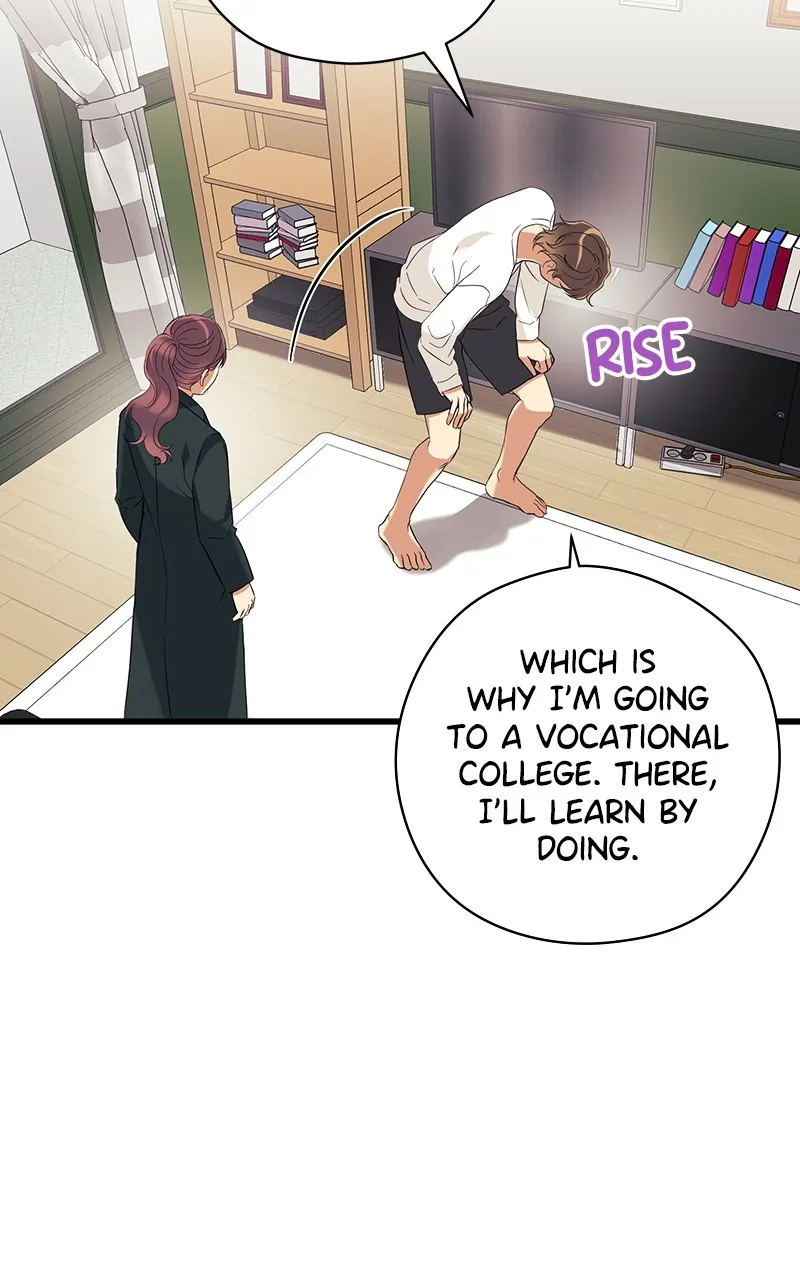 Read Office Romance from Hell chapter 18 image 20 on Lezhin