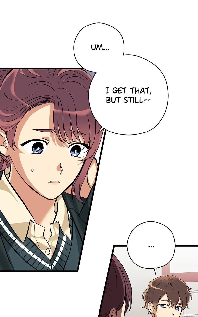 Read Office Romance from Hell chapter 18 image 21 on Lezhin