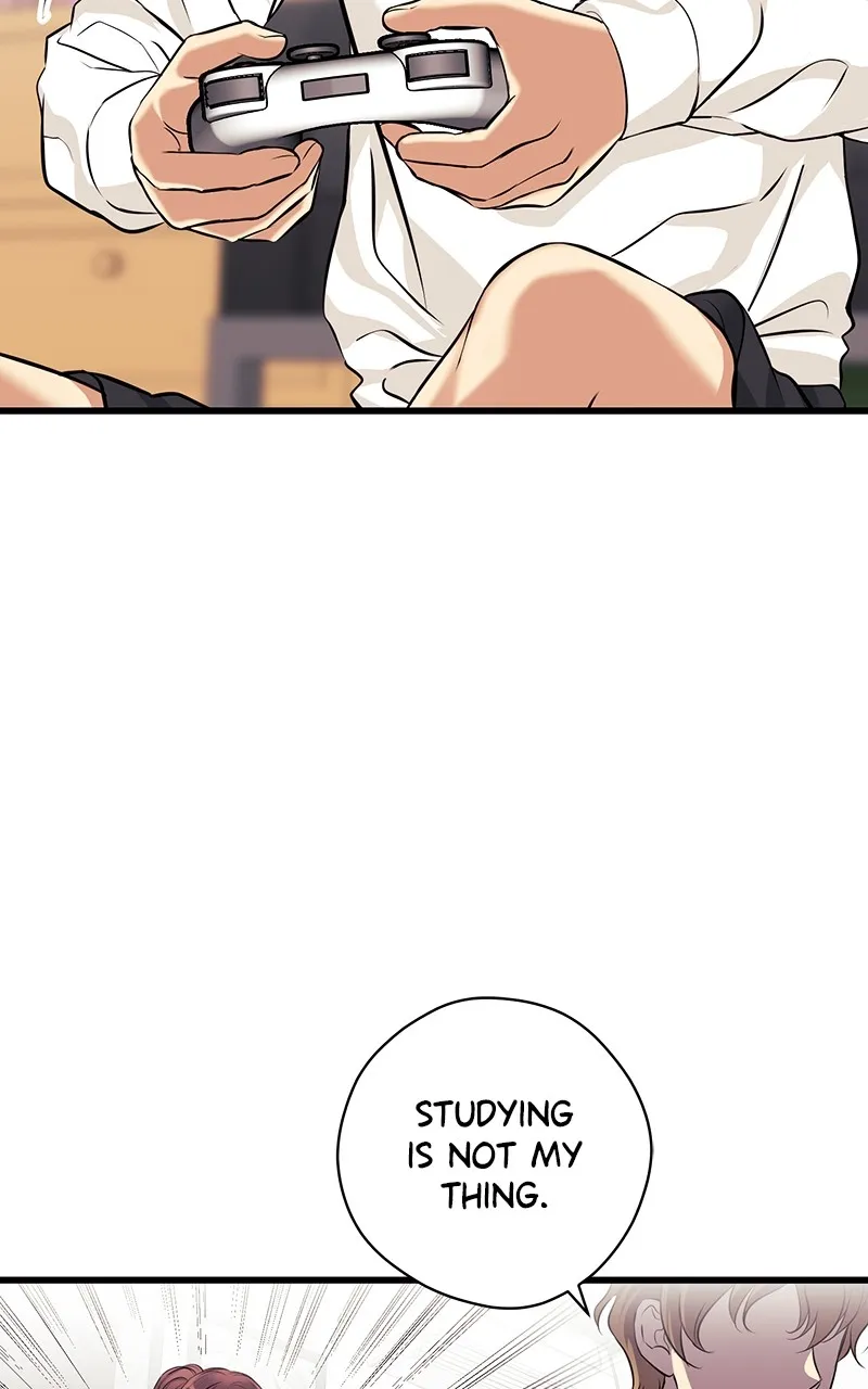 Read Office Romance from Hell chapter 18 image 3 on Lezhin