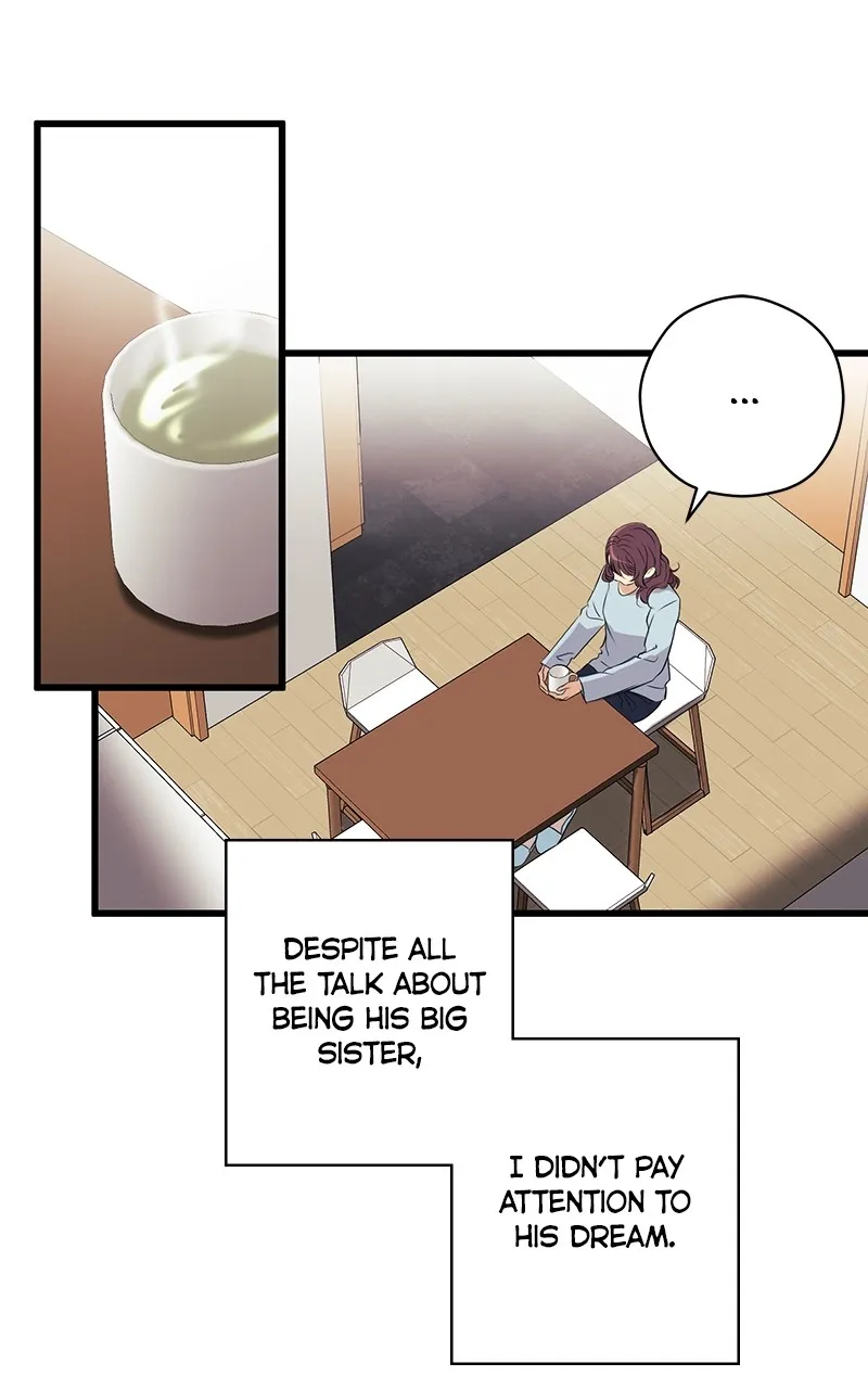 Read Office Romance from Hell chapter 18 image 30 on Lezhin