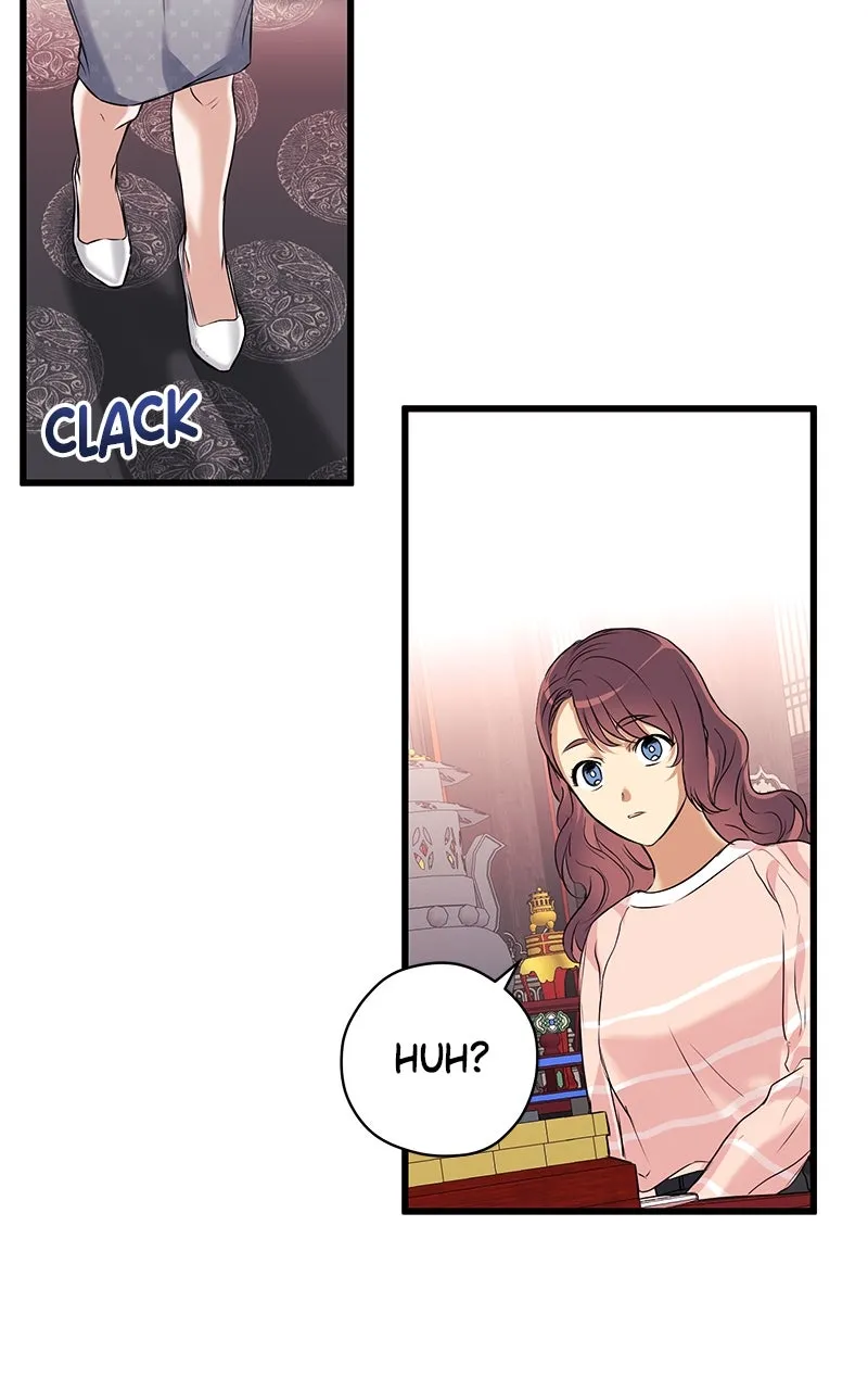 Read Office Romance from Hell chapter 18 image 53 on Lezhin