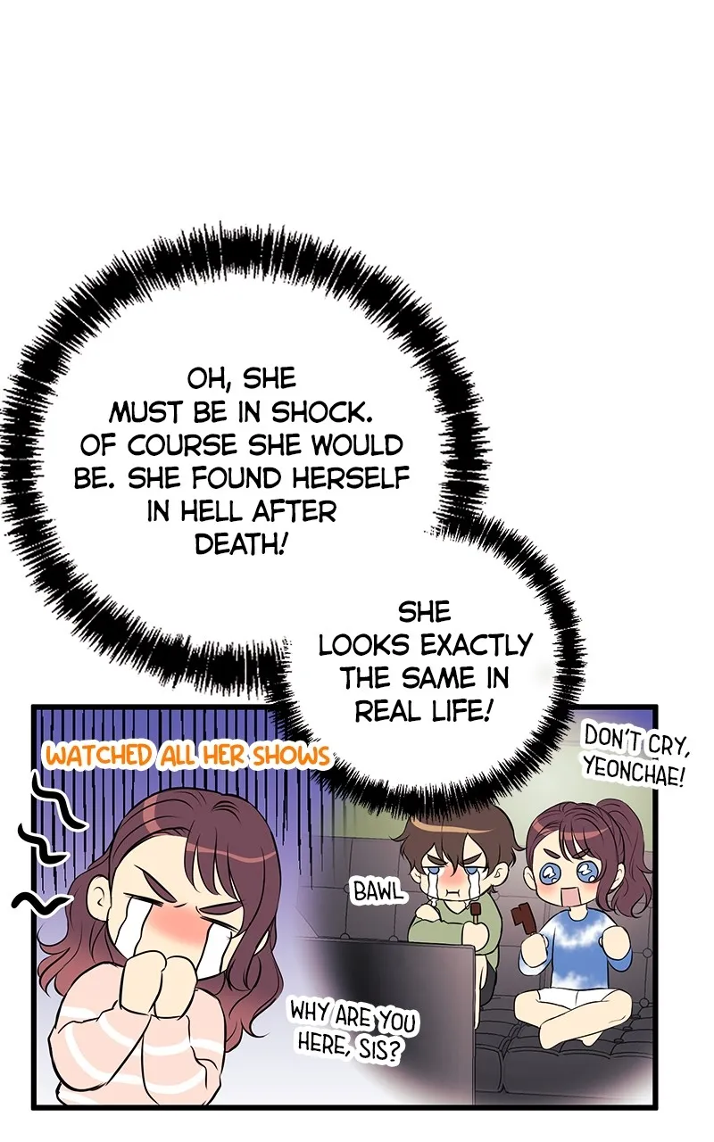 Read Office Romance from Hell chapter 18 image 71 on Lezhin