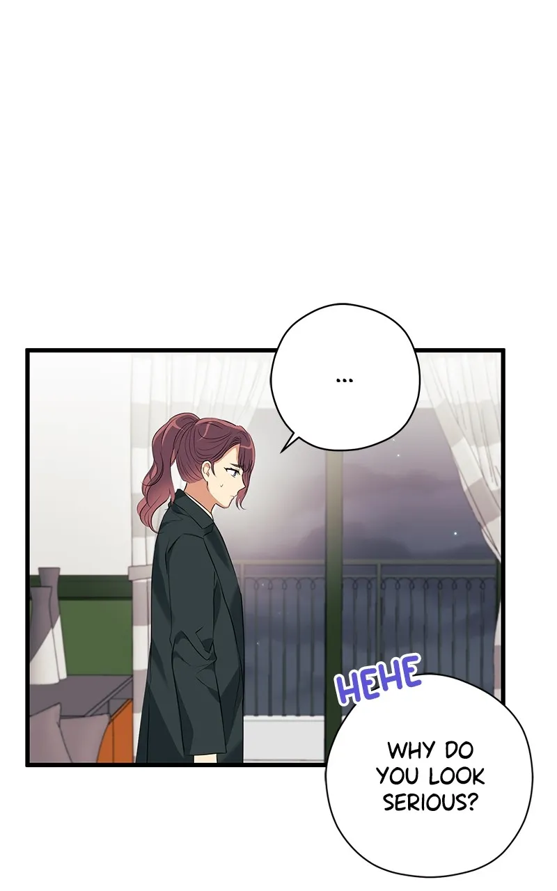 Read Office Romance from Hell chapter 18 image 8 on Lezhin