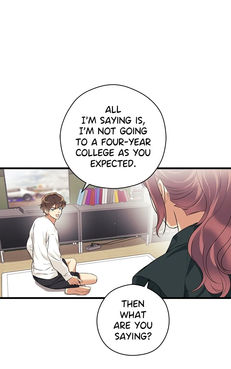 Read Office Romance from Hell chapter 18 image 9 on Lezhin