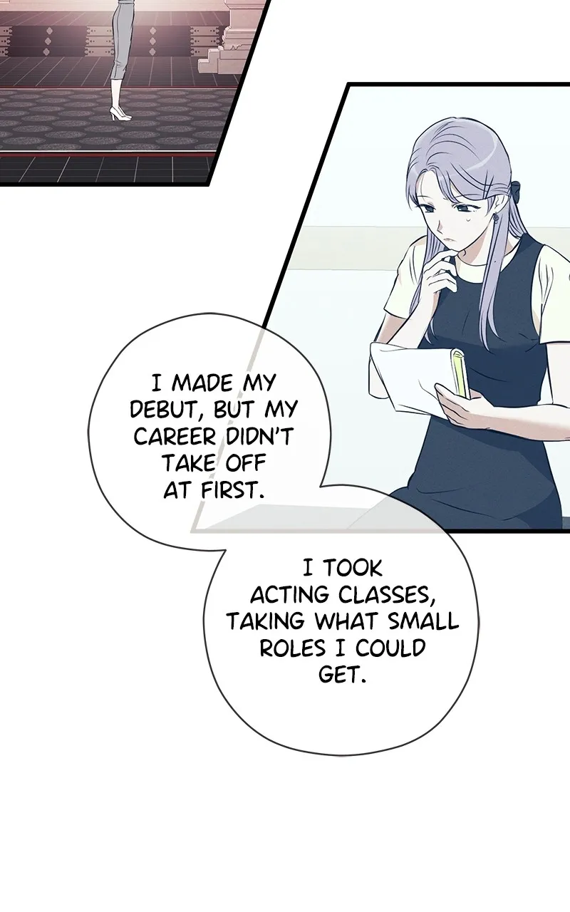 Read Office Romance from Hell chapter 19 image 24 on Lezhin