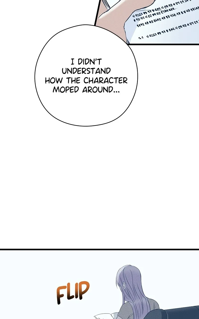 Read Office Romance from Hell chapter 19 image 30 on Lezhin