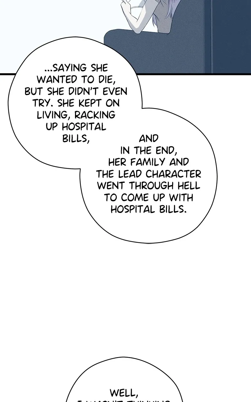 Read Office Romance from Hell chapter 19 image 31 on Lezhin
