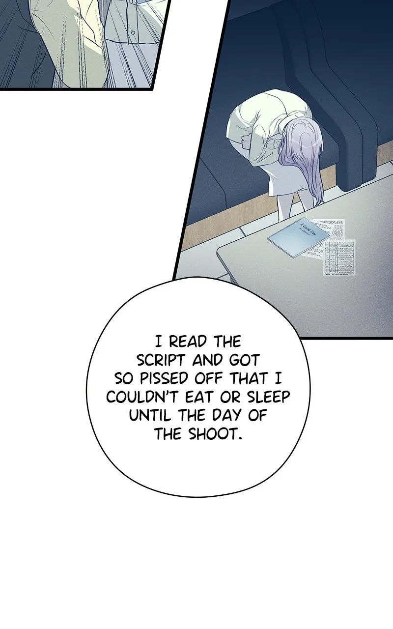Read Office Romance from Hell chapter 19 image 34 on Lezhin