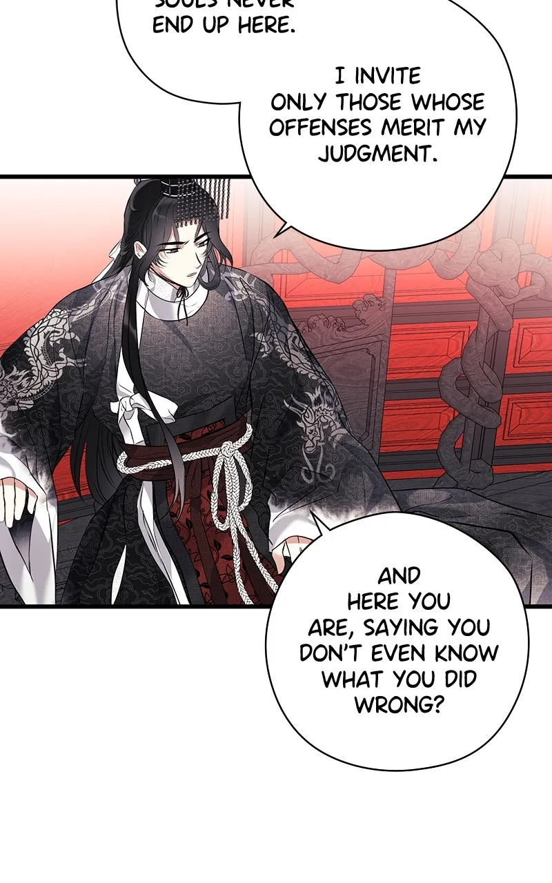Read Office Romance from Hell chapter 19 image 4 on Lezhin