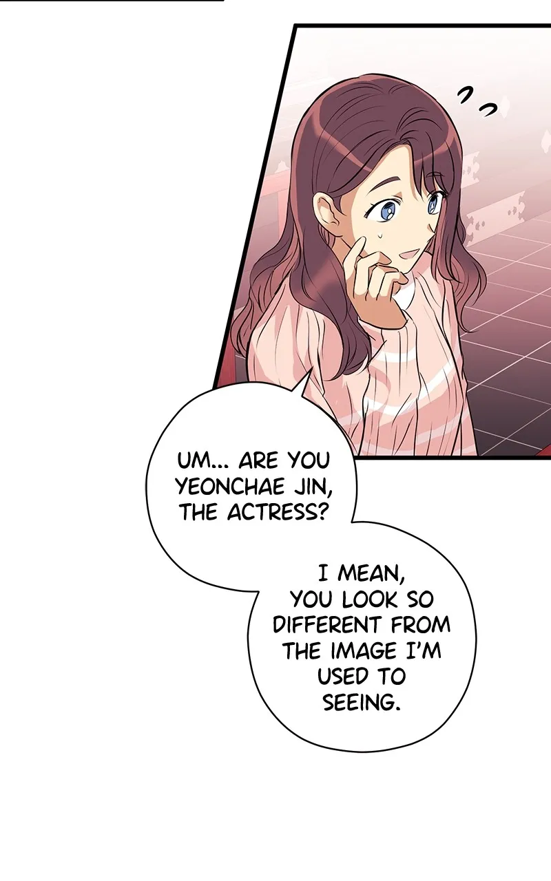 Read Office Romance from Hell chapter 19 image 7 on Lezhin