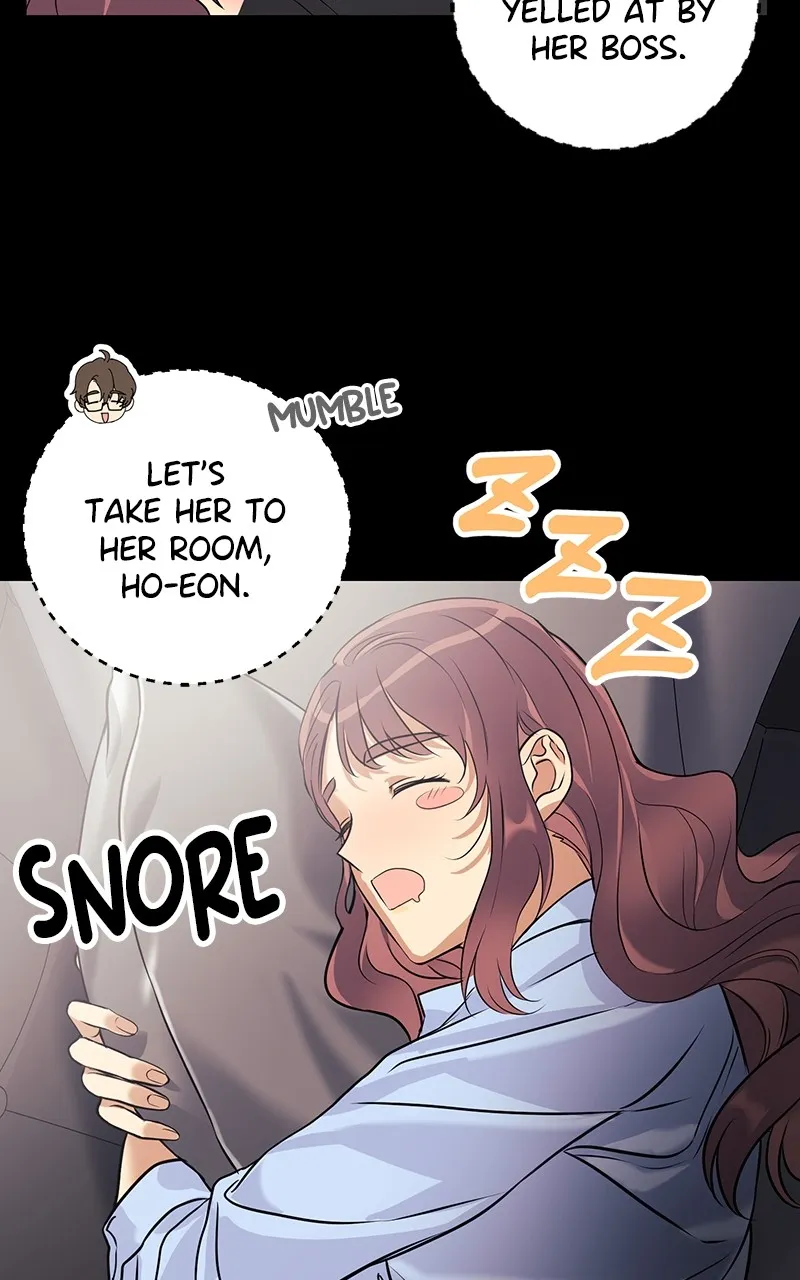Read Office Romance from Hell chapter 2 image 10 on Lezhin