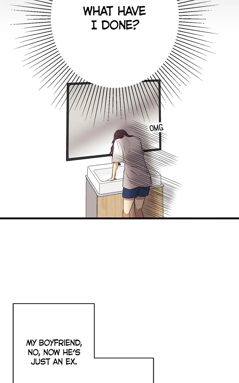 Read Office Romance from Hell chapter 2 image 12 on Lezhin