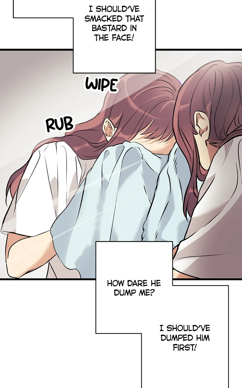 Read Office Romance from Hell chapter 2 image 13 on Lezhin