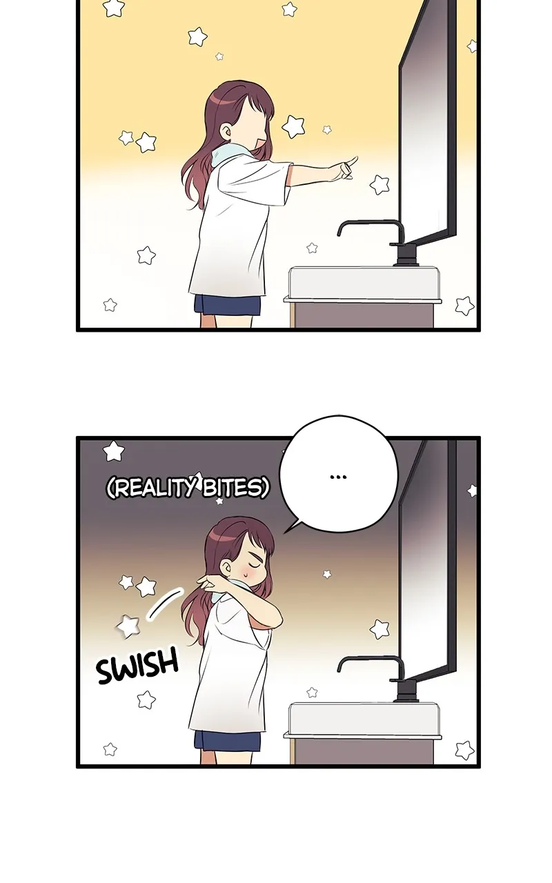 Read Office Romance from Hell chapter 2 image 16 on Lezhin