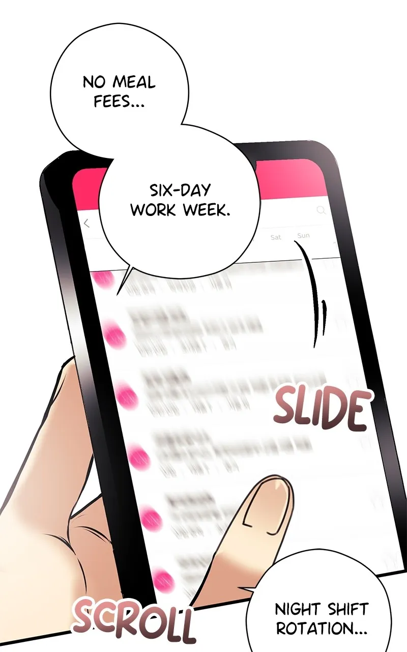 Read Office Romance from Hell chapter 2 image 18 on Lezhin