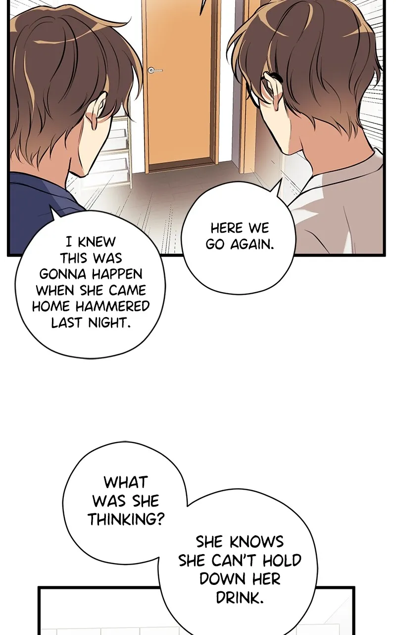 Read Office Romance from Hell chapter 2 image 2 on Lezhin
