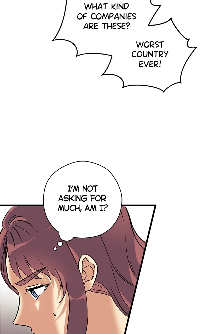 Read Office Romance from Hell chapter 2 image 20 on Lezhin
