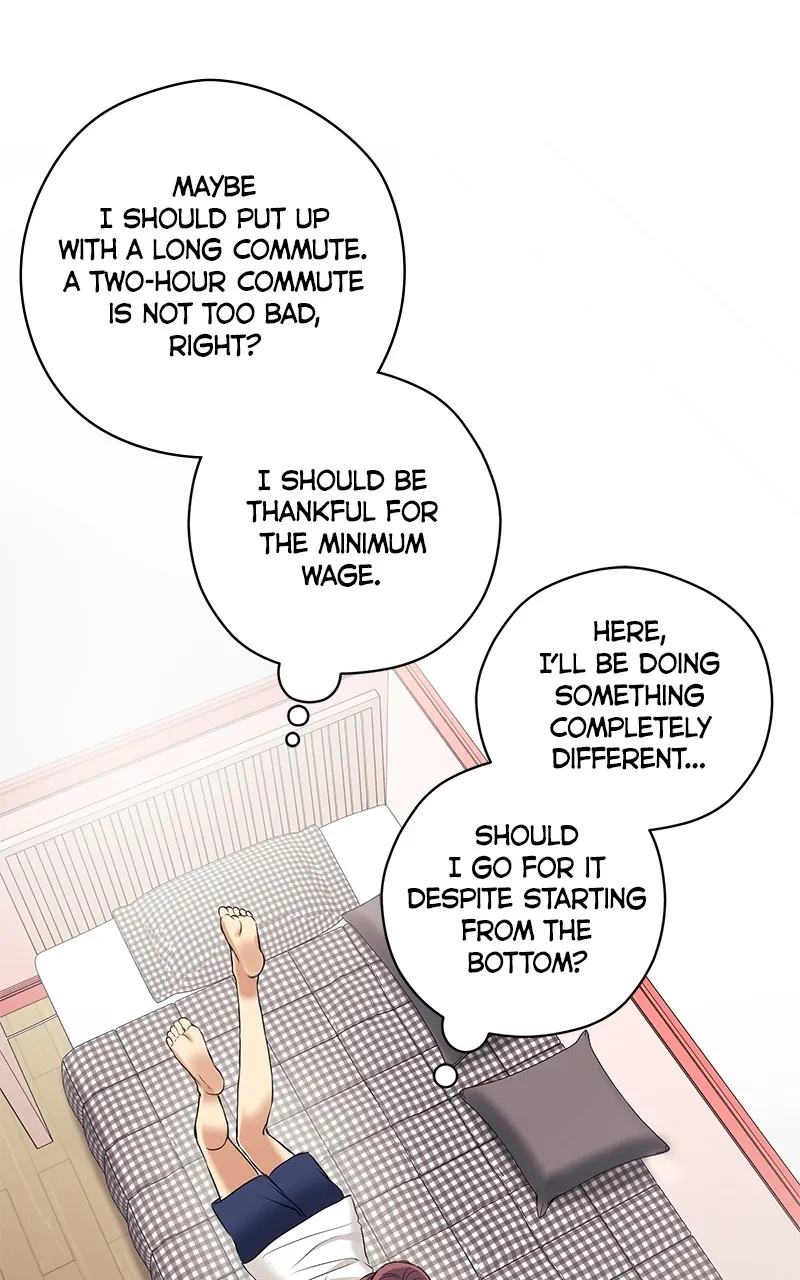 Read Office Romance from Hell chapter 2 image 23 on Lezhin