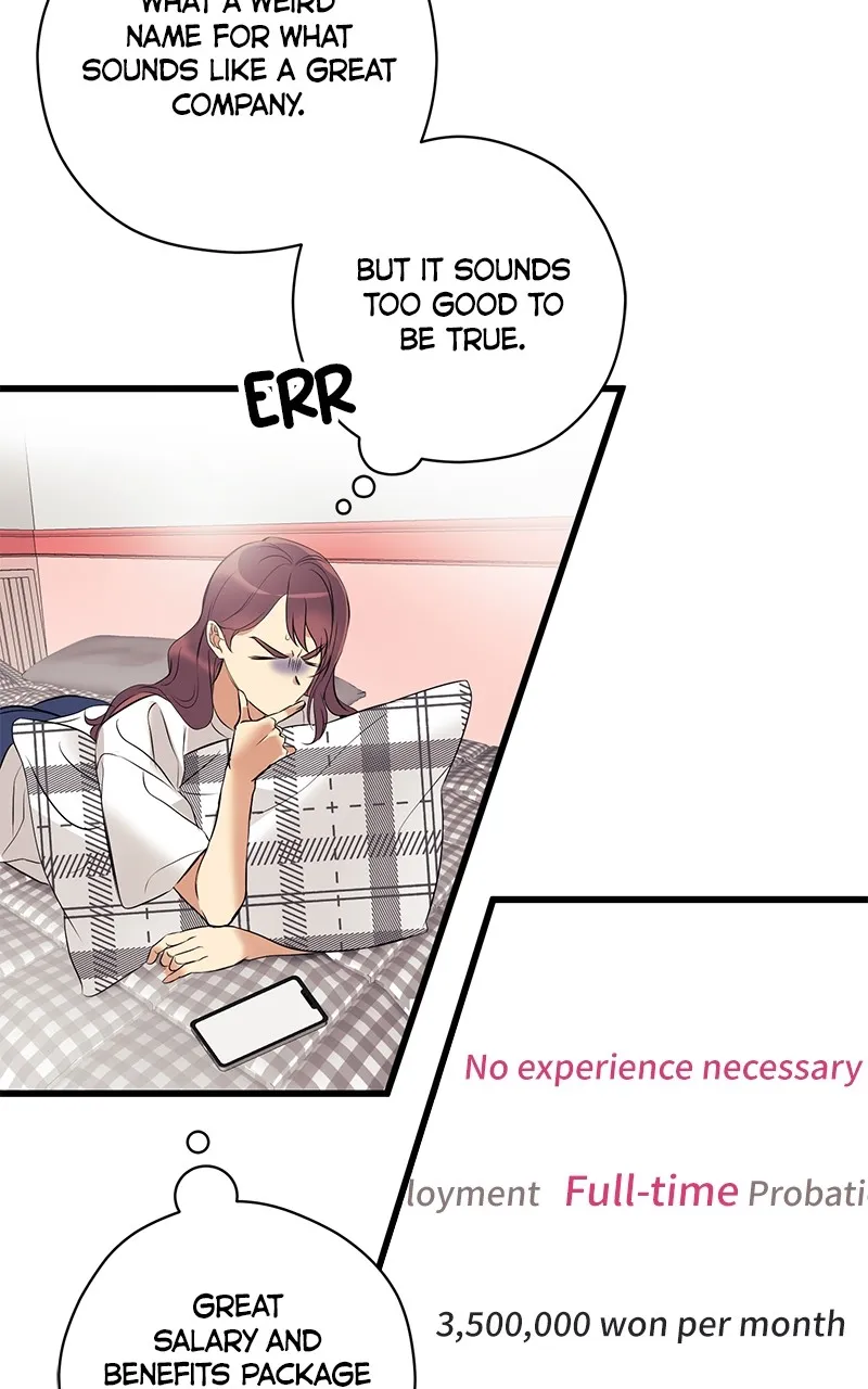 Read Office Romance from Hell chapter 2 image 27 on Lezhin