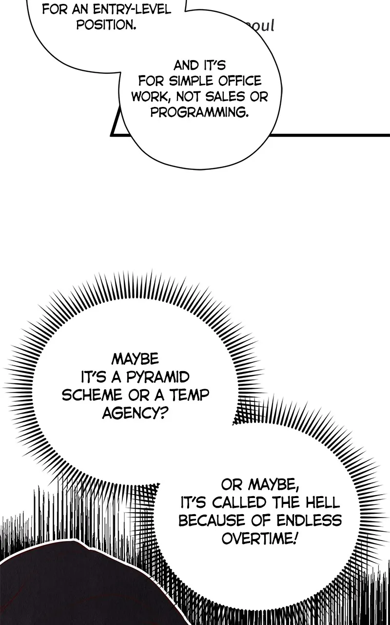 Read Office Romance from Hell chapter 2 image 28 on Lezhin